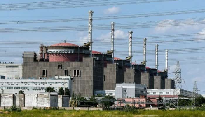 Rusia cere o reacţie internaţională la bombardarea centralei nucleare Zaporojie şi aduce noi acuzaţii Ucrainei